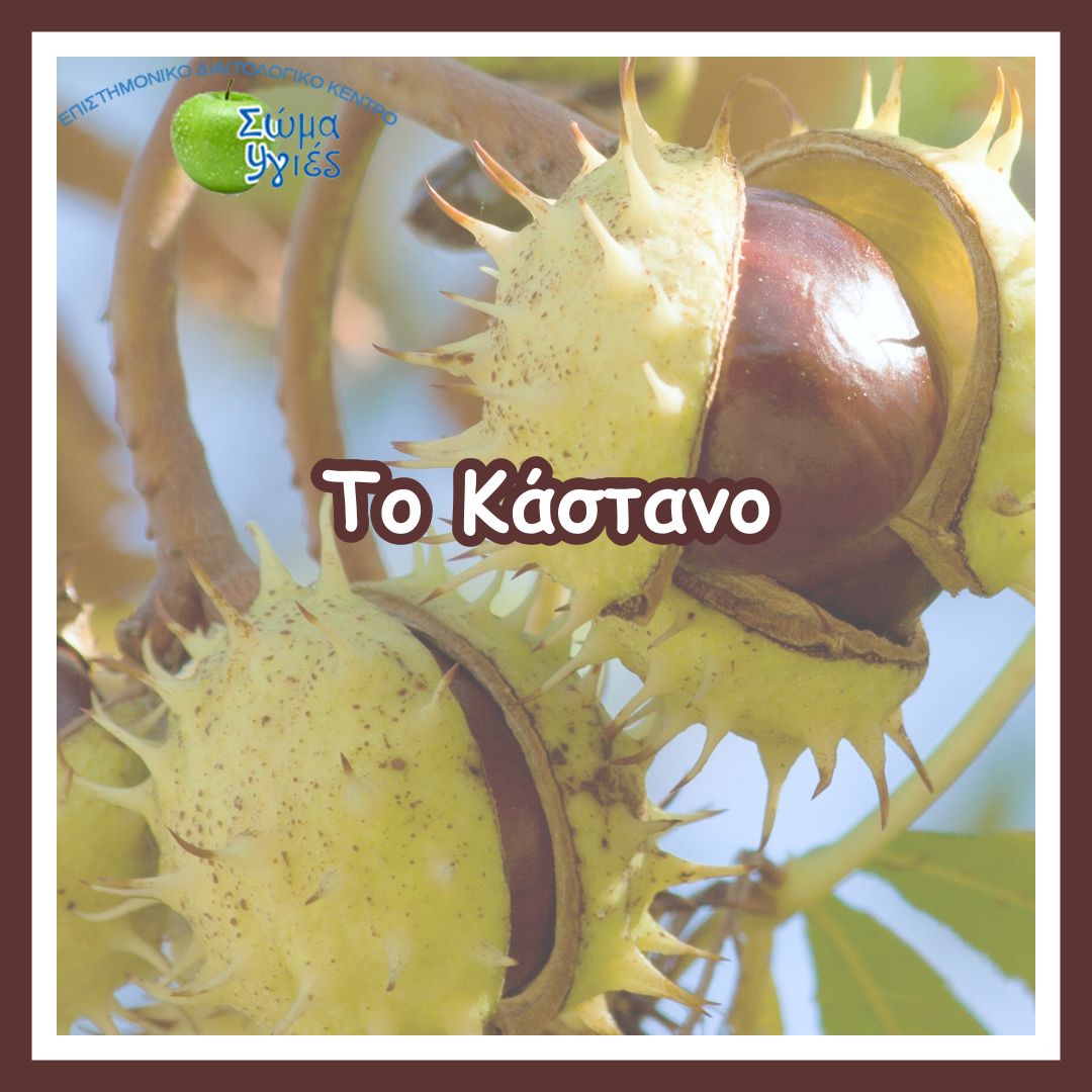 Το Kάστανο