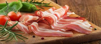 image bacon