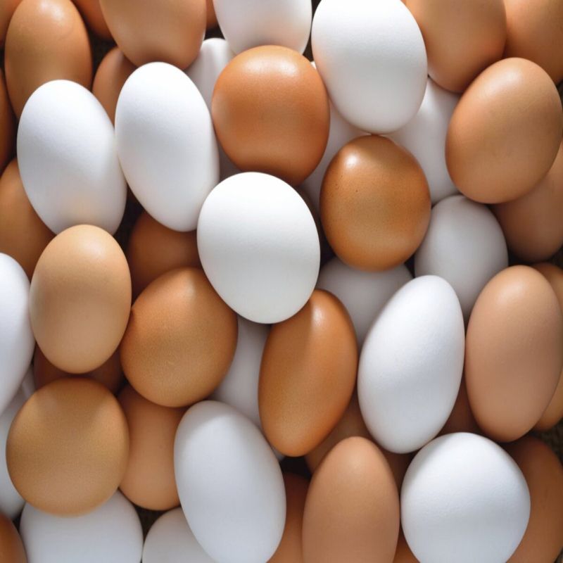 Διατροφική αξία αυγού